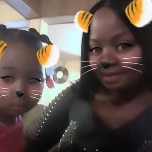 Meet your Posher, Aramesha